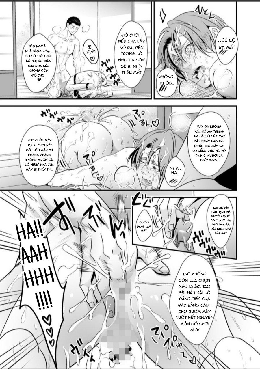 oneshot hỏny chapter 193 13