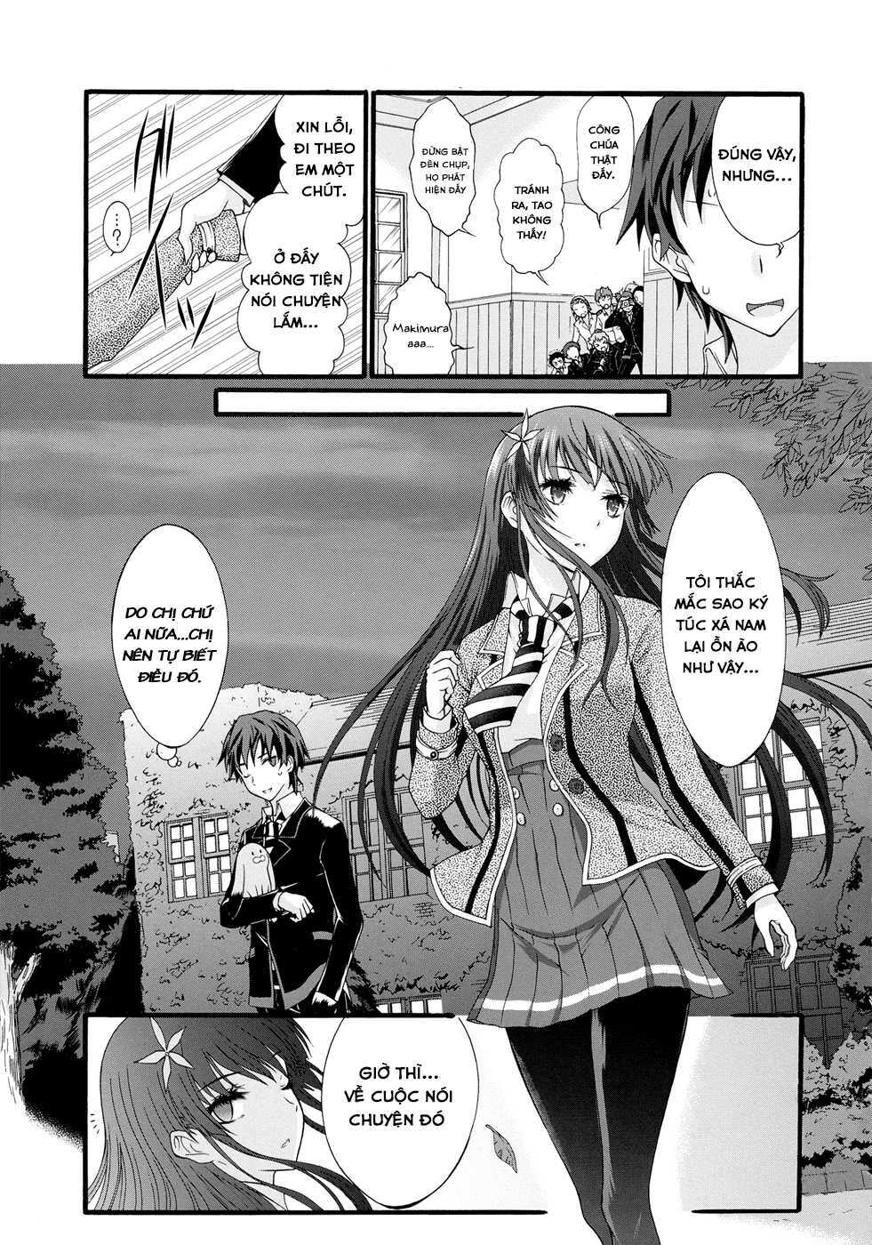 seitokai tantei kirika chapter 8 32