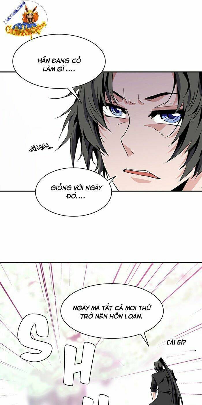 ảo mộng vương chapter 65 30