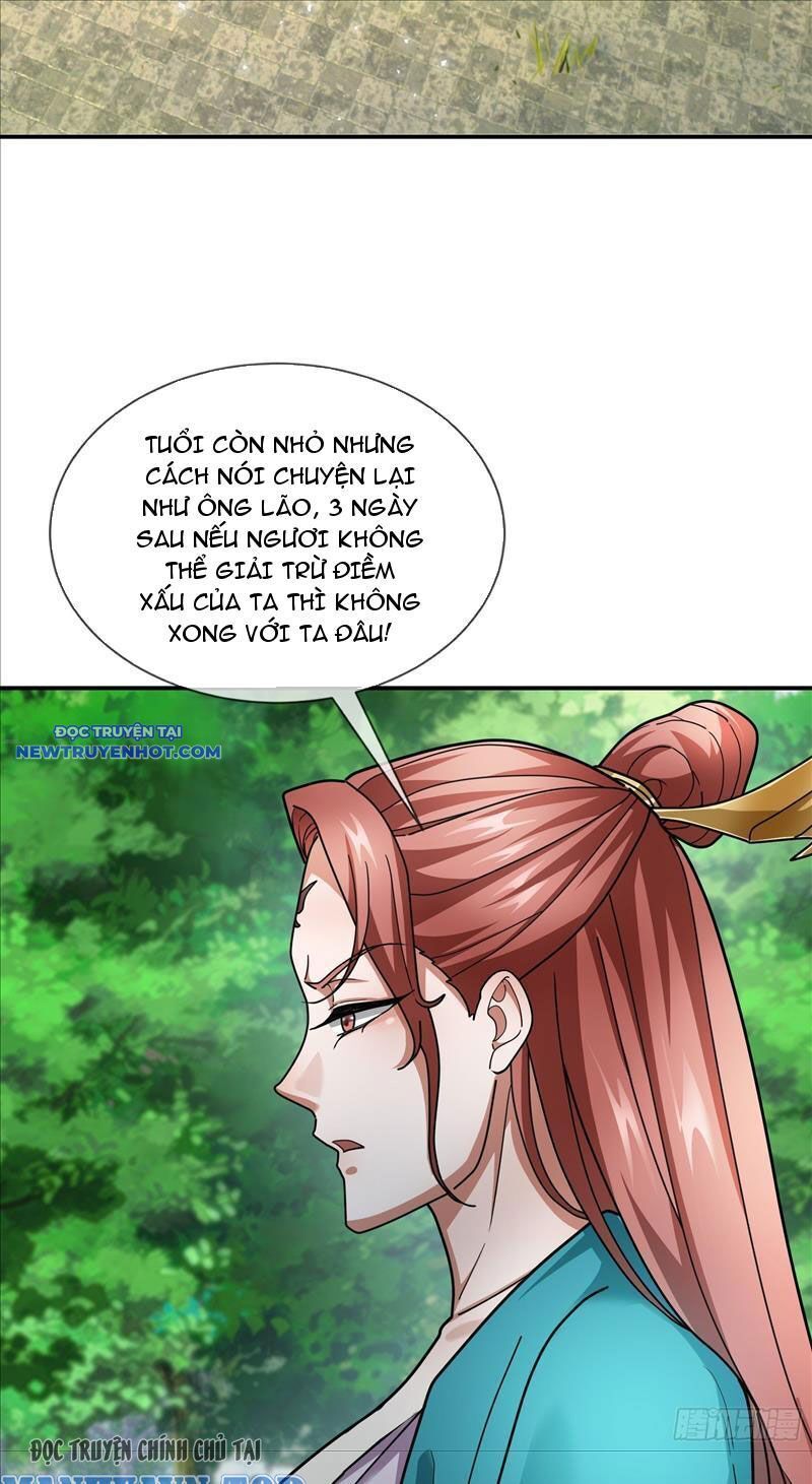 ngủ say vạn cổ: xuất thế đẩy ngang chư thiên chapter 9 22