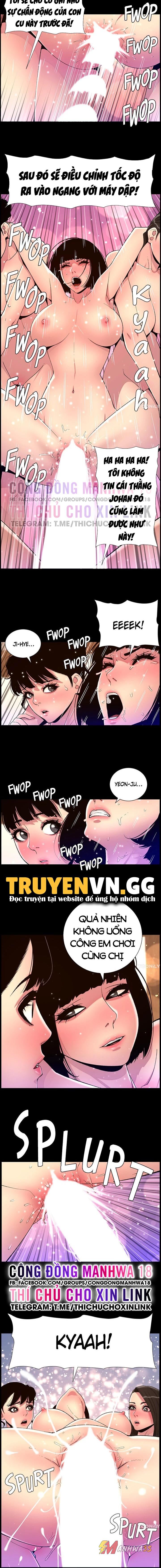 app đế vương giường chiếu chapter 75 4