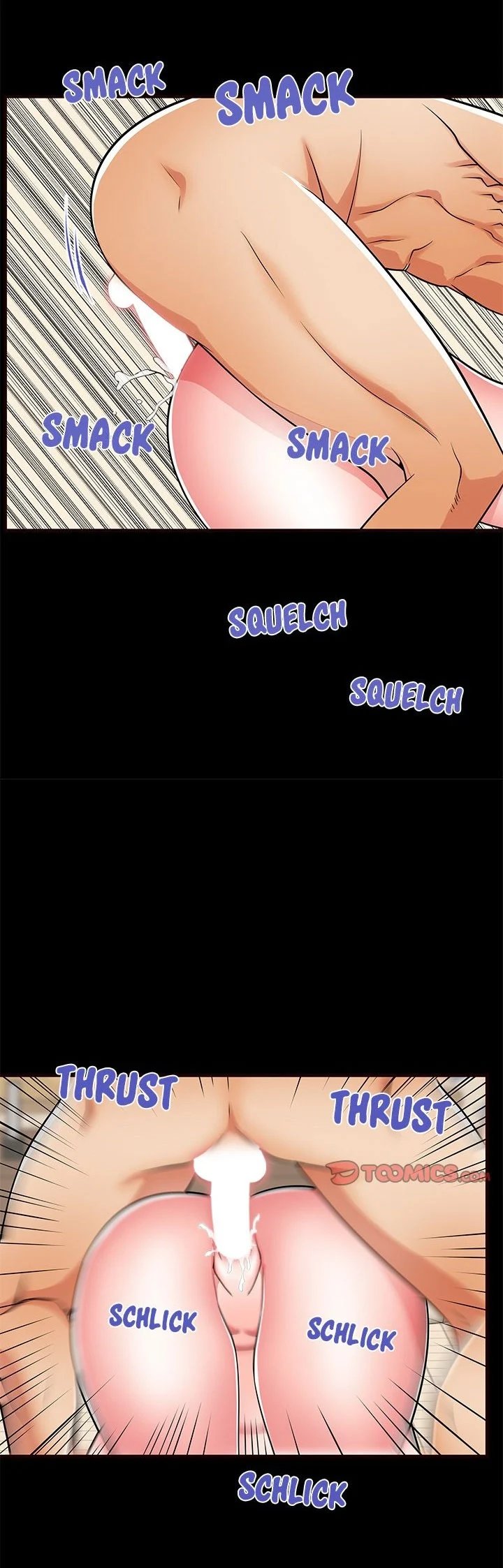 người mẹ xấu xa chapter 54 23