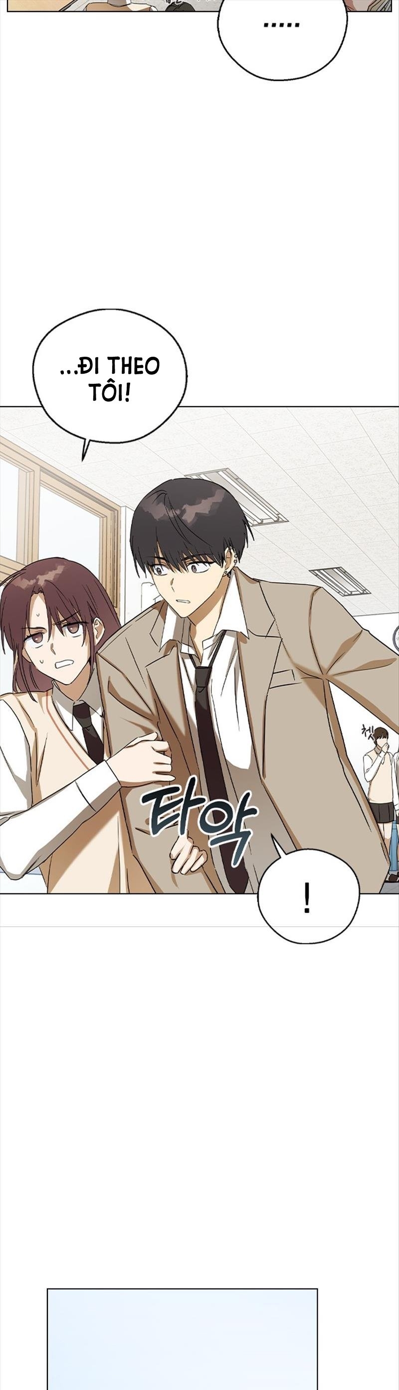 nhân duyên kiếp trước chapter 33.1 21