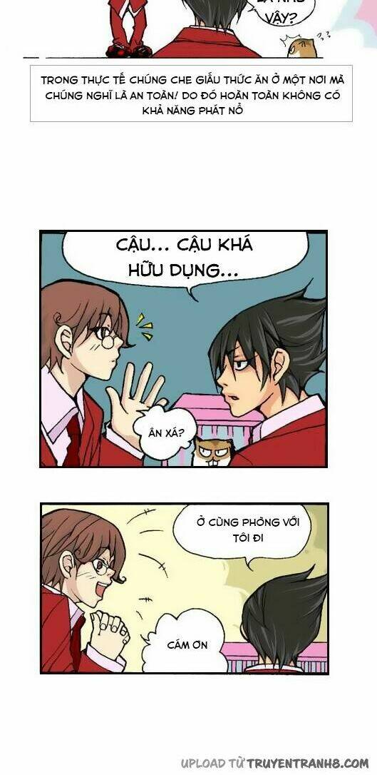 pet diary chapter 5 11