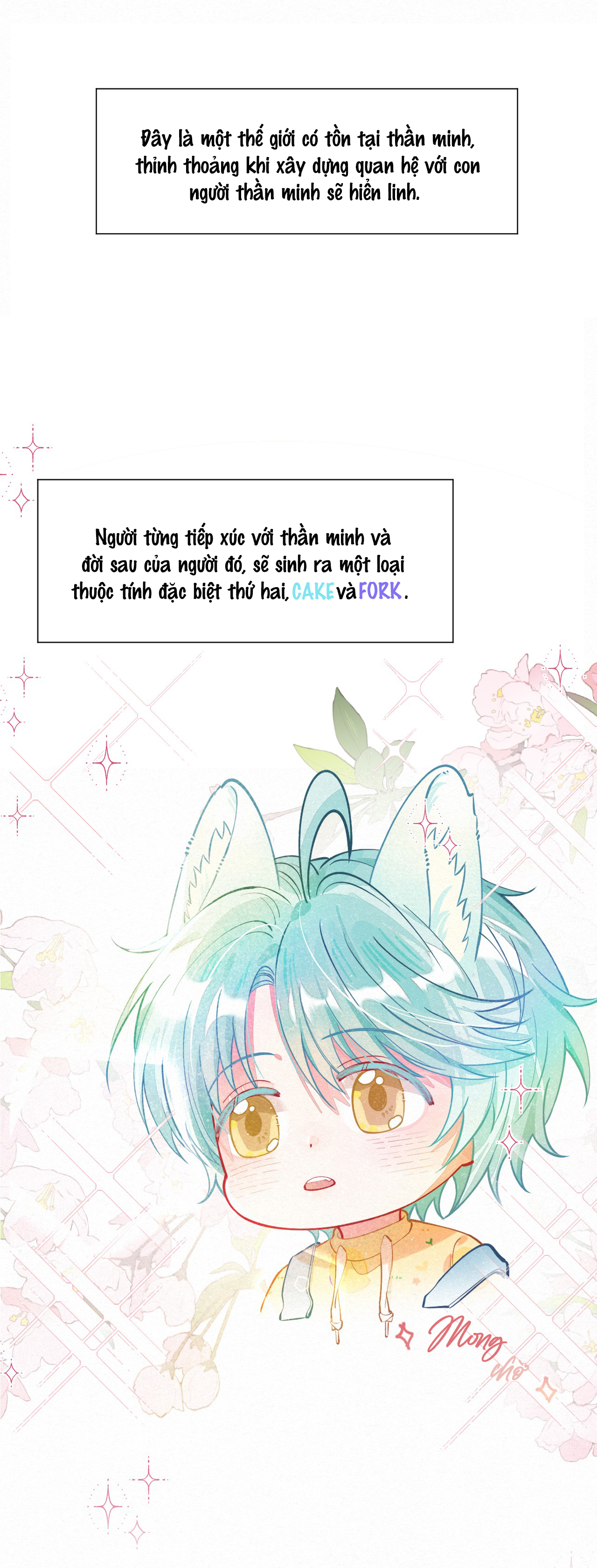 hồ ly phiền phức chapter 1 19