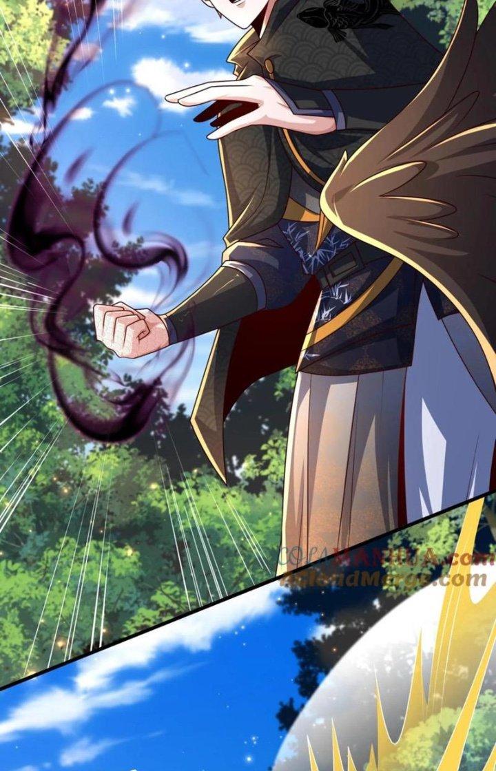 ta nuôi ma quỷ ở trấn ma ti chapter 178 25