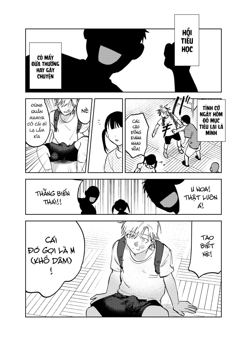 s và m gặp nhau chapter 6 2