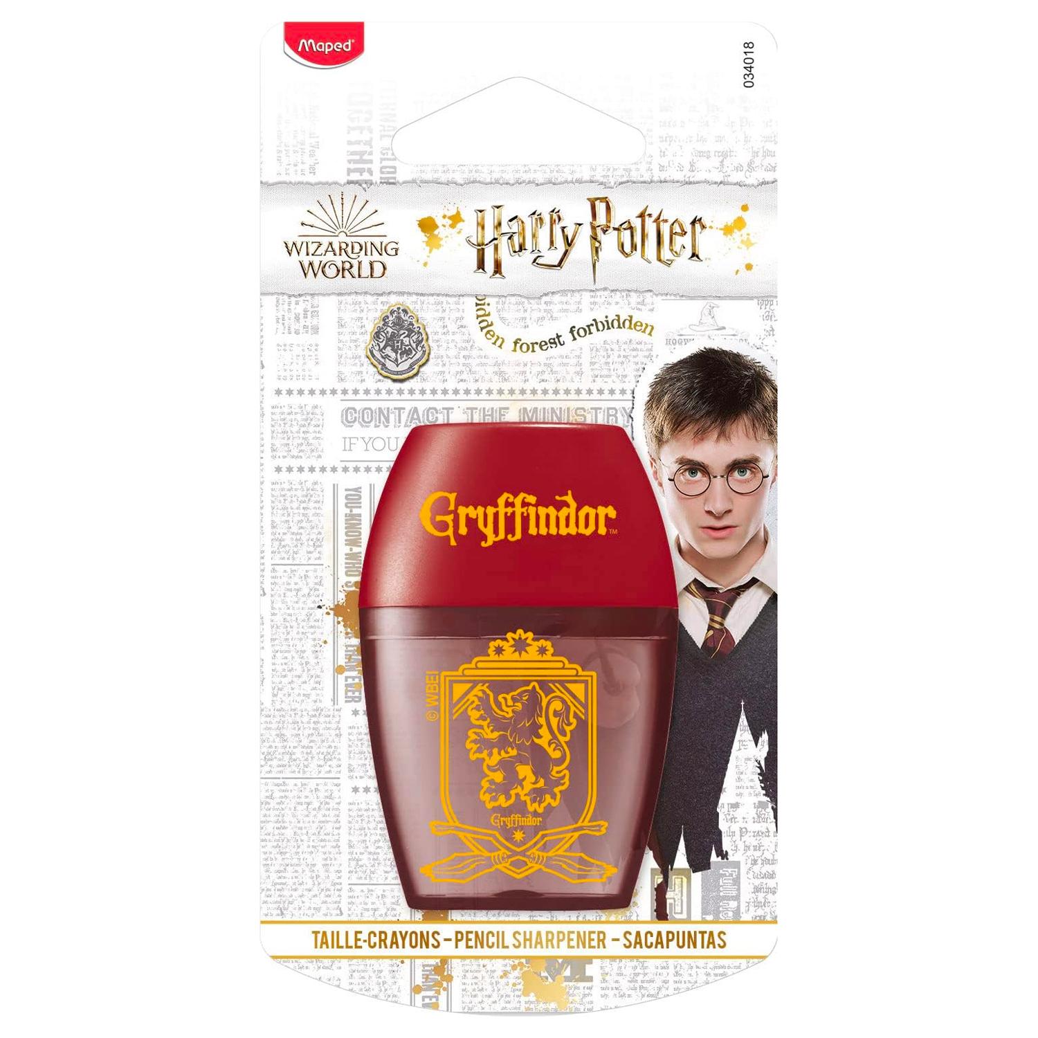 Chuốt Elip Harry Potter - Maped