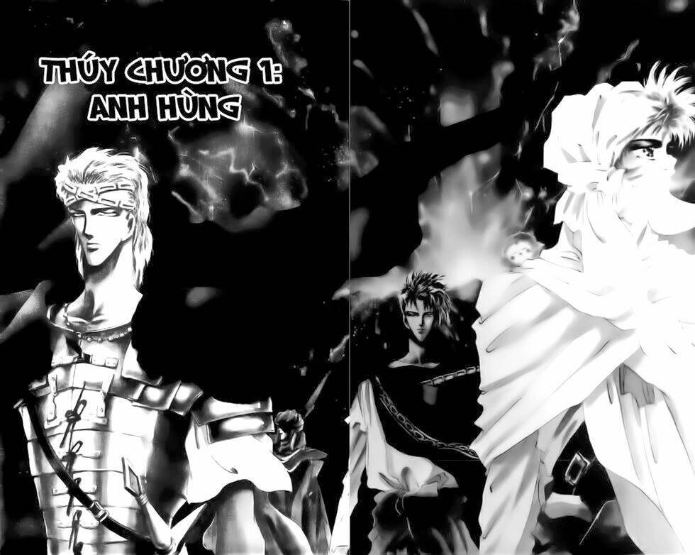 đứa con số phận chapter 14 2