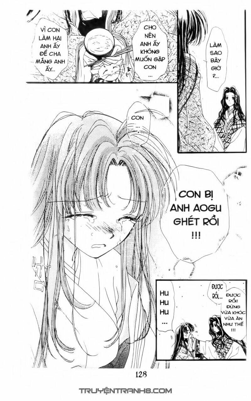 trường học hoàng gia - ousama no gakkou chapter 11 16