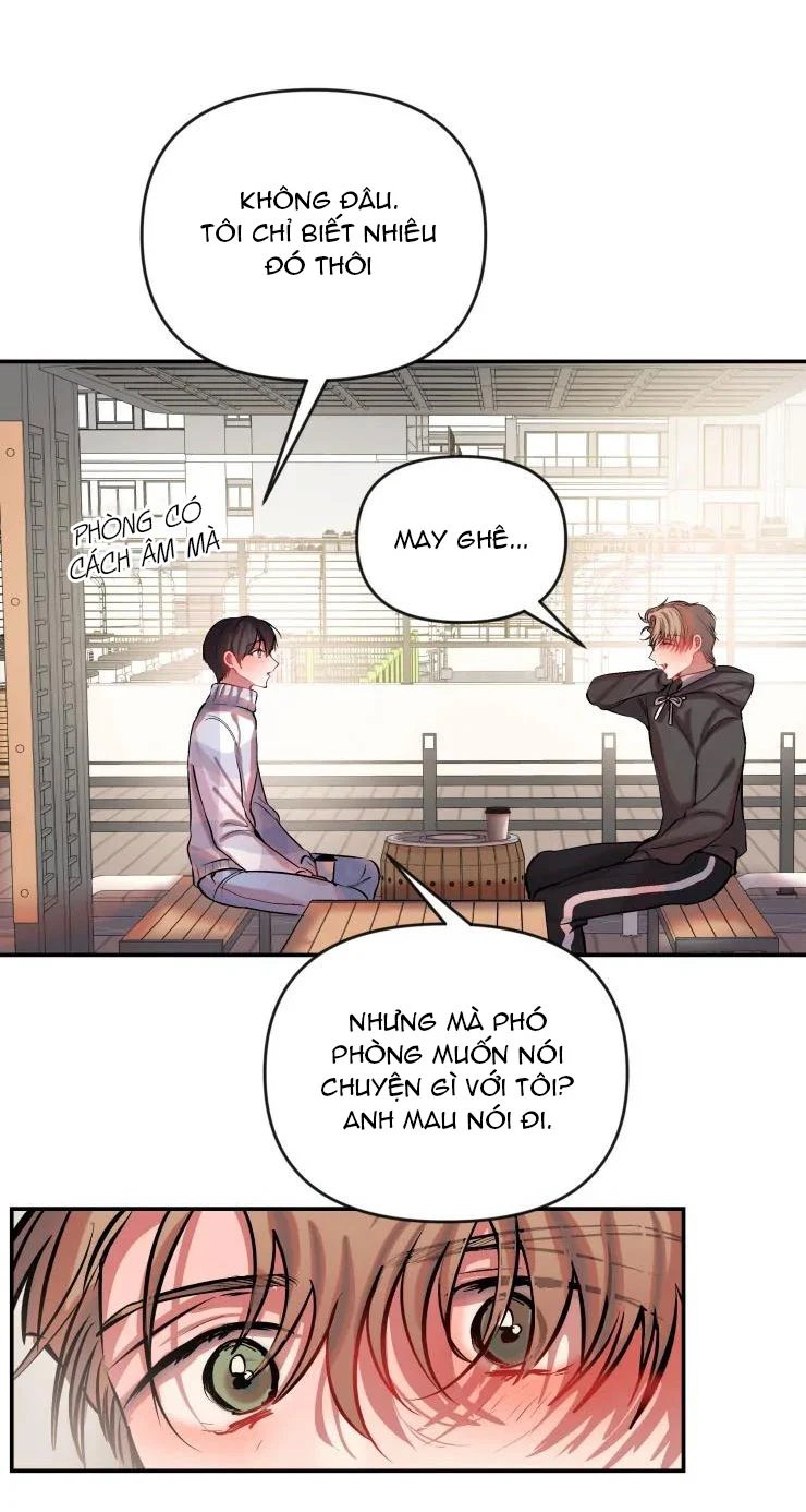 hợp đồng yêu đương chapter 36 17