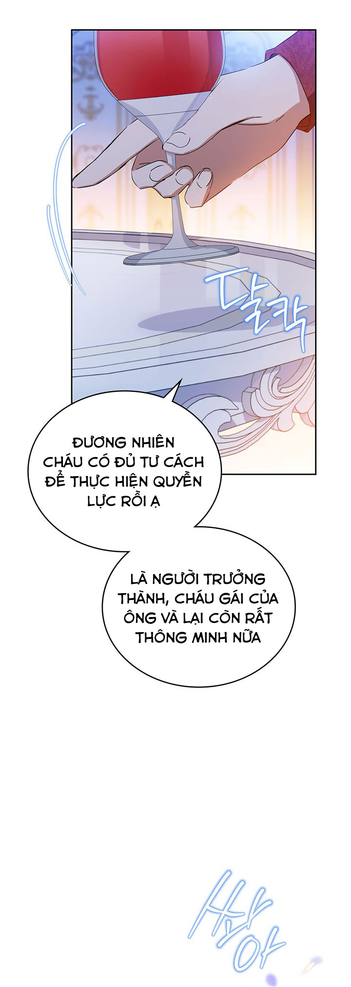 lần này tôi sẽ trở thành gia chủ chapter 131 57