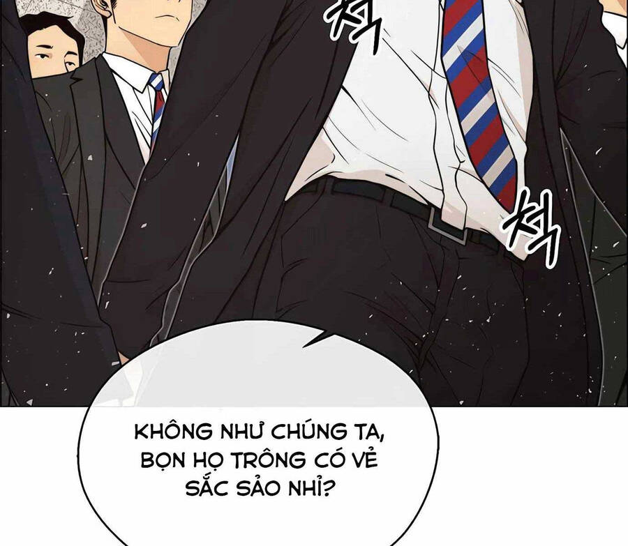 Người Đàn Ông Thực Thụ chapter 113.2 5