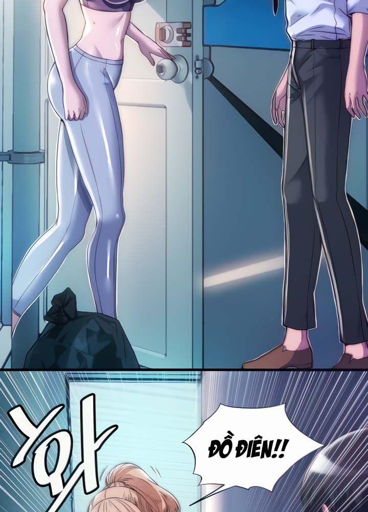 18+ thao túng cơ thể chapter 7.1 34