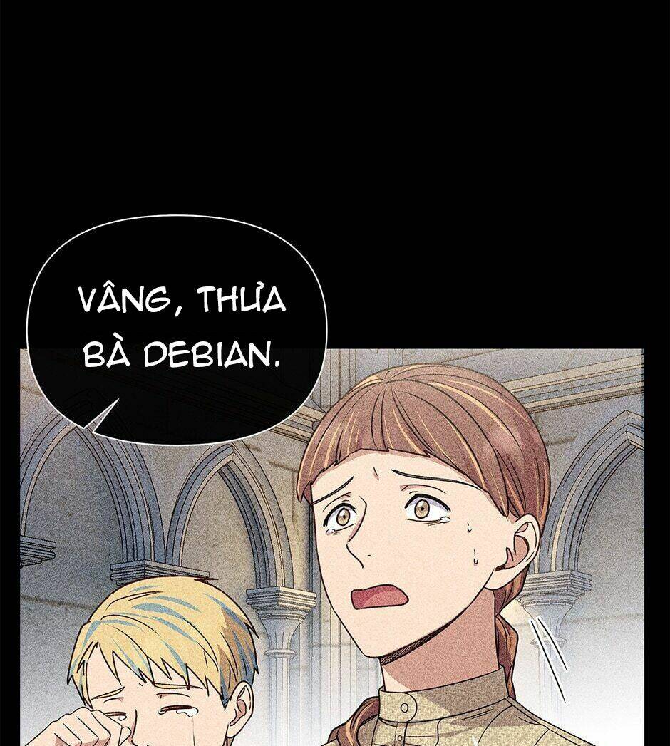 khế ước của nữ công tước quái vật chapter 107 20