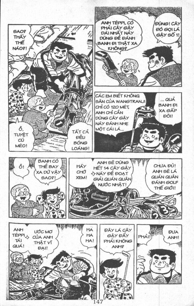 ashita tenki ni naare chapter 1 145