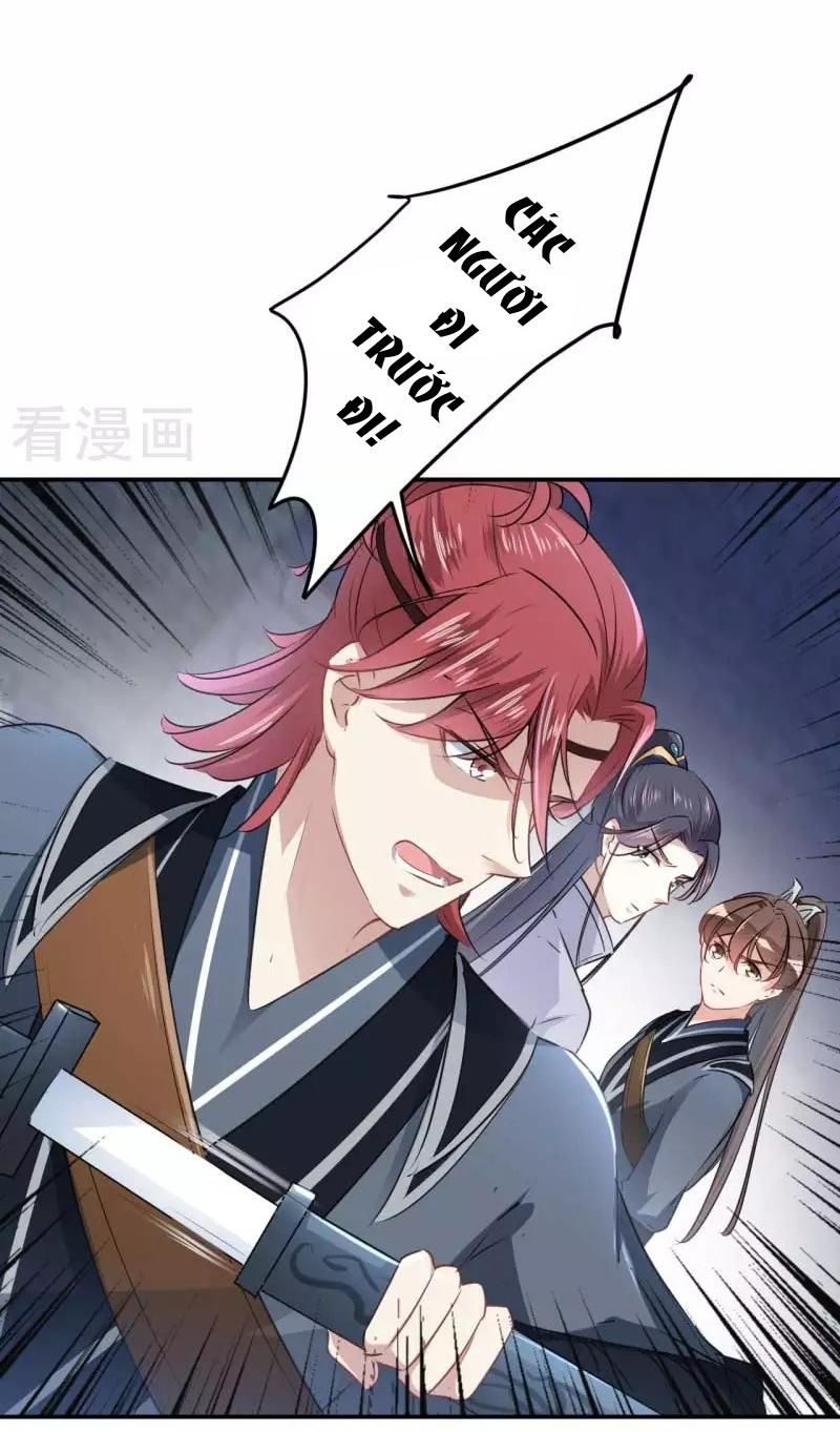 vương gia không thể trêu chapter 64 25