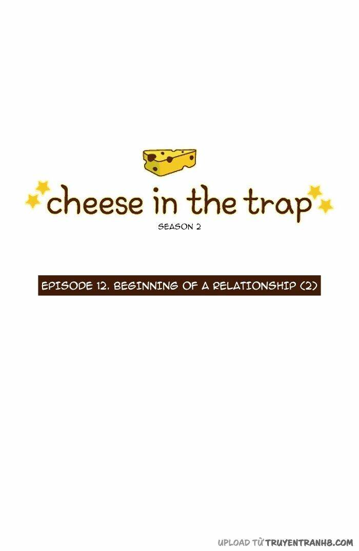 bẫy tình yêu chapter 58 3