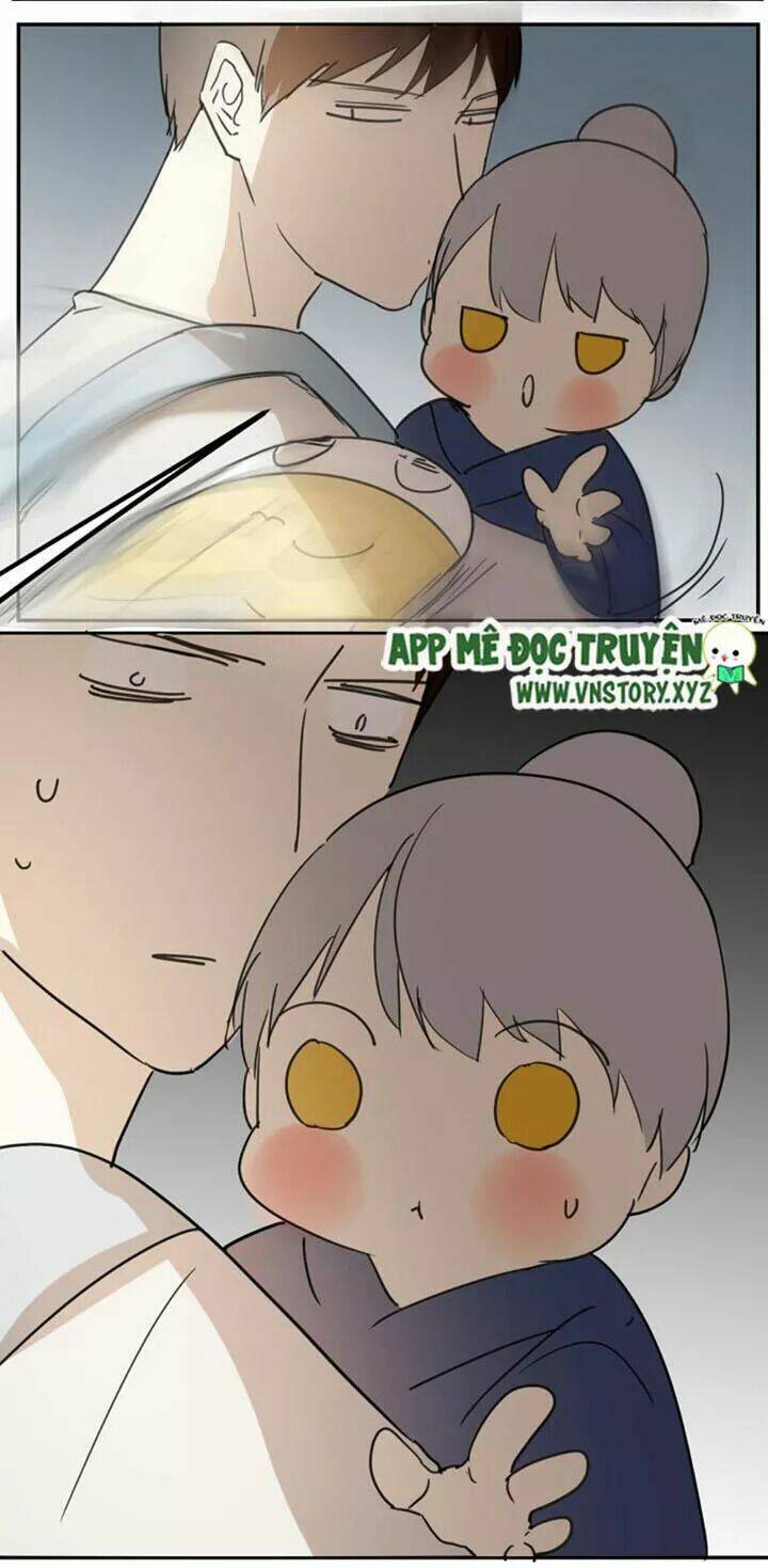 đạo trưởng đại nhân đến nhà chapter 35 20