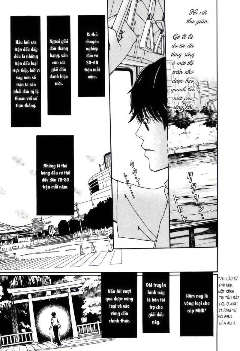 3-gatsu no lion chapter 3 3