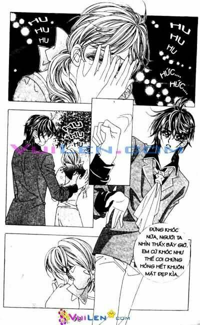 thiên thần tái thế chapter 2 98