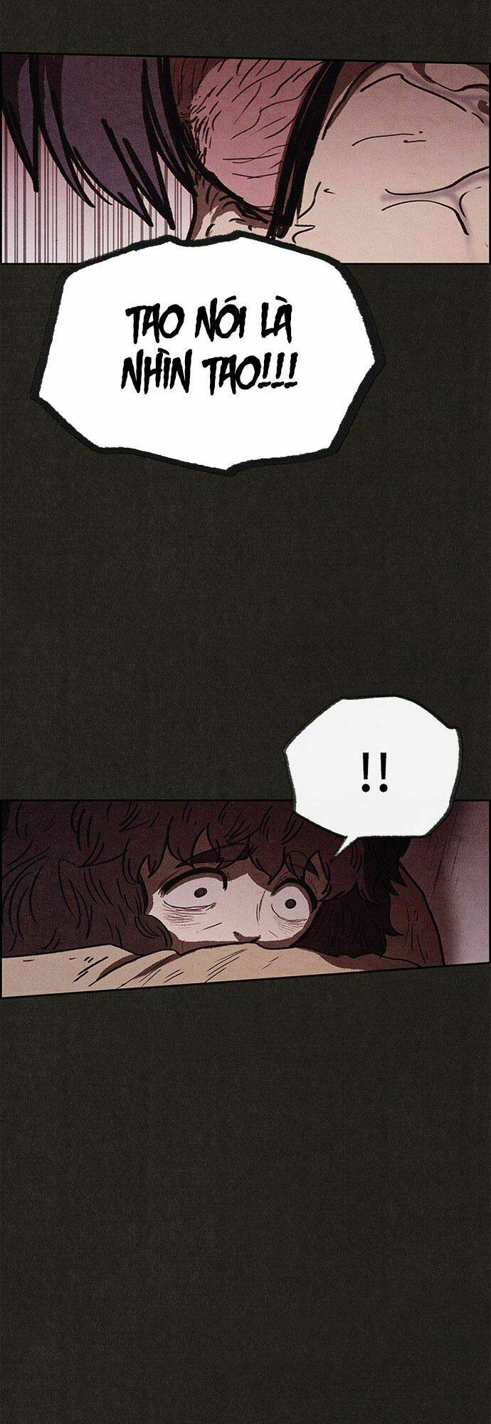 quái vật tại chung cư xanh chapter 72 26