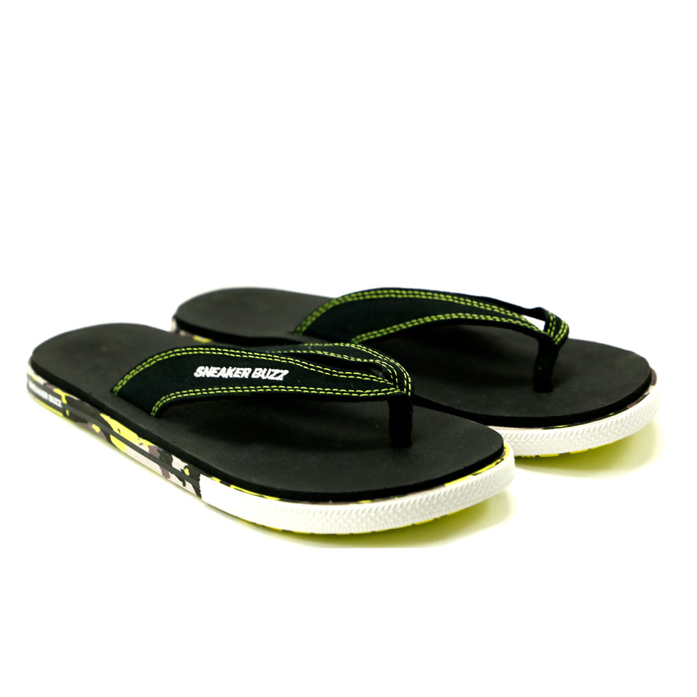 Dép Buzz Camouflage Sandals 1SB0020