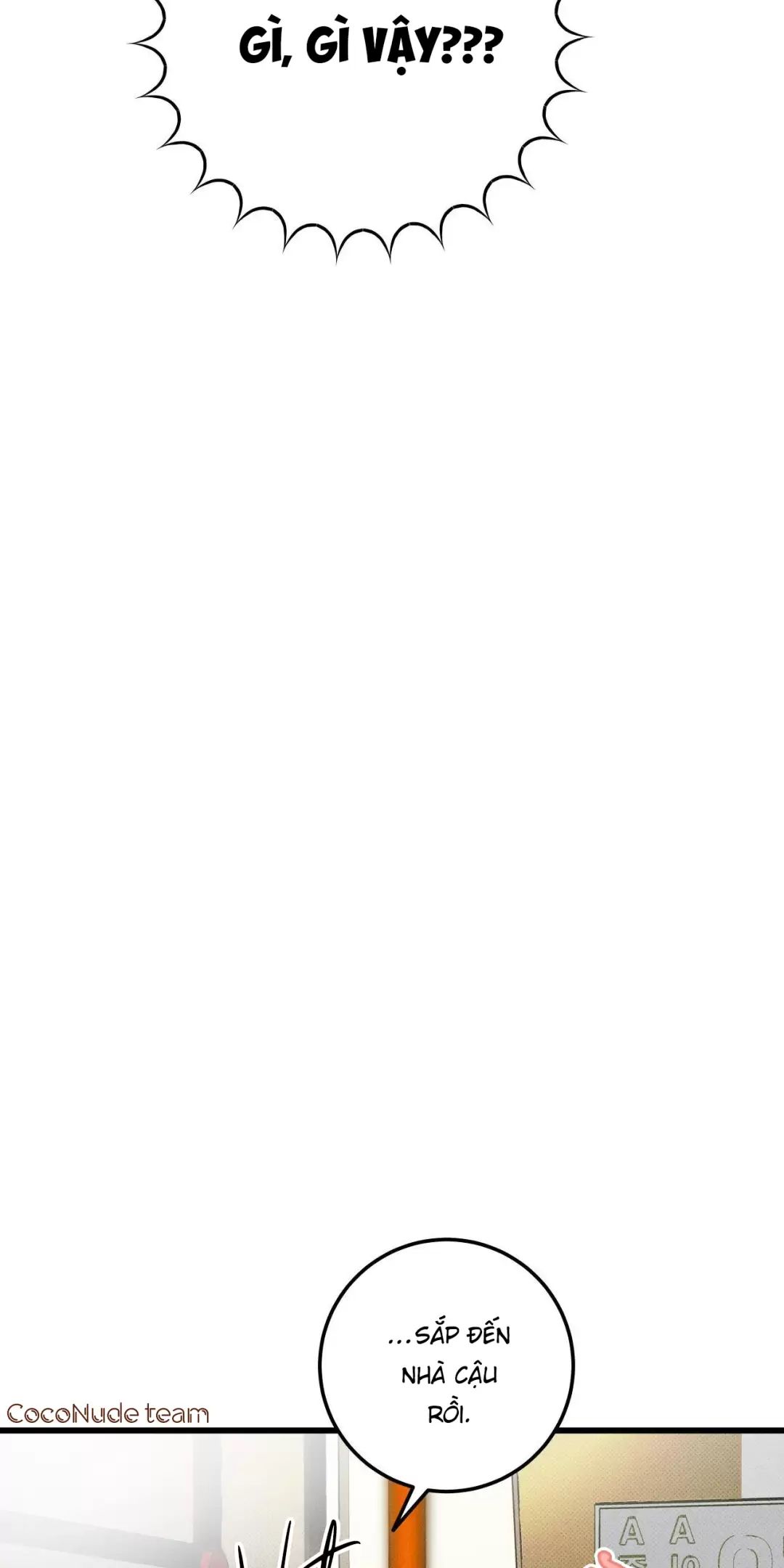 lời tỏ tình từ con số 0 chapter 18 17