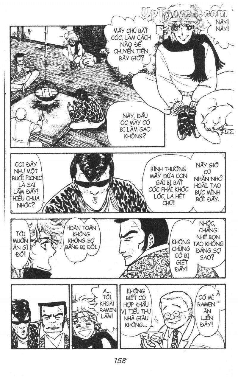 câu lạc bộ con nhà giàu chapter 1 159