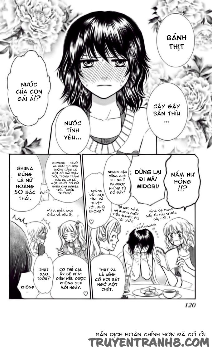 momoiro heaven chapter 23 4