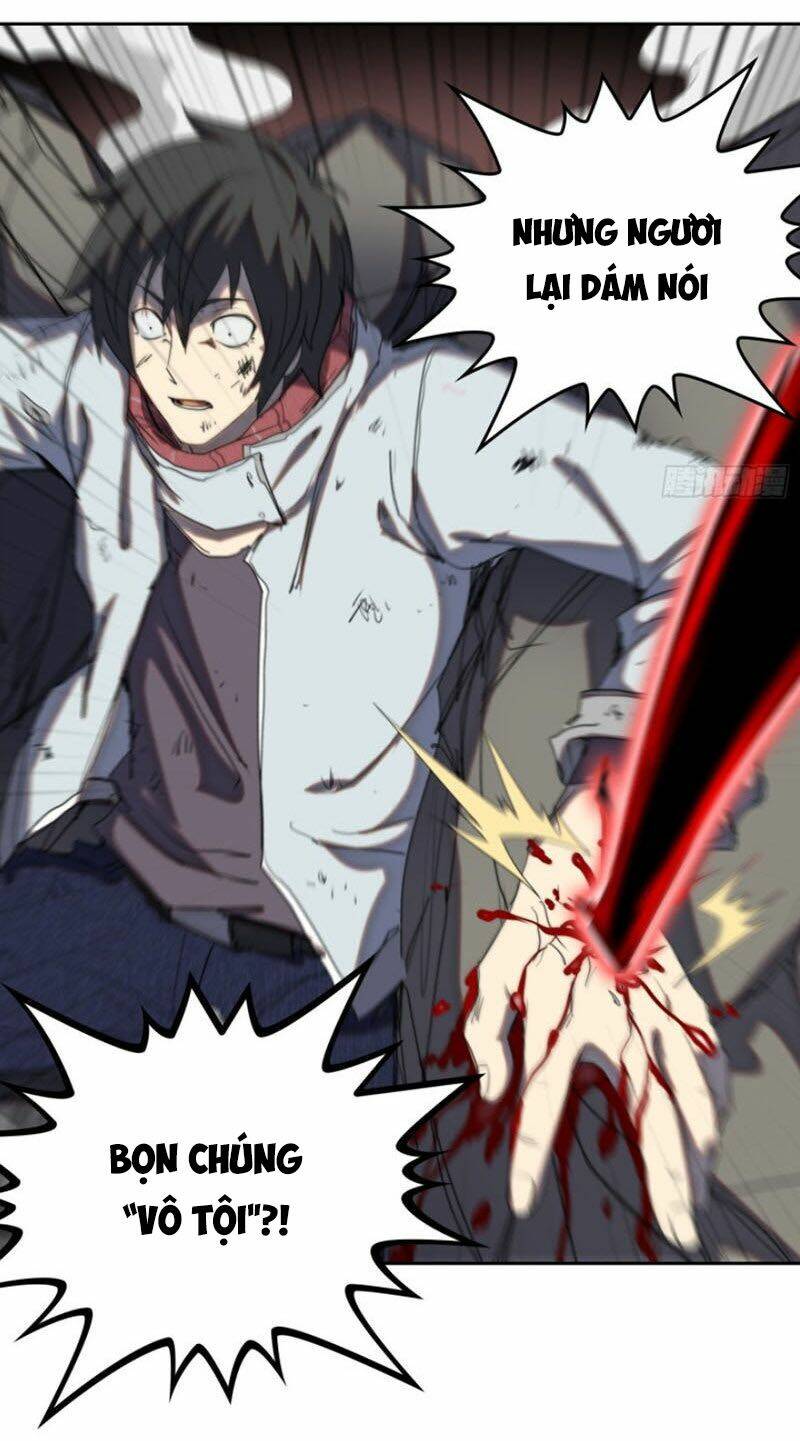 đô thị hàng thần khúc chapter 50 9