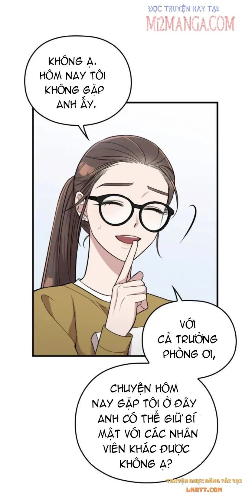 cô đi mà lấy chồng tôi chapter 5 28