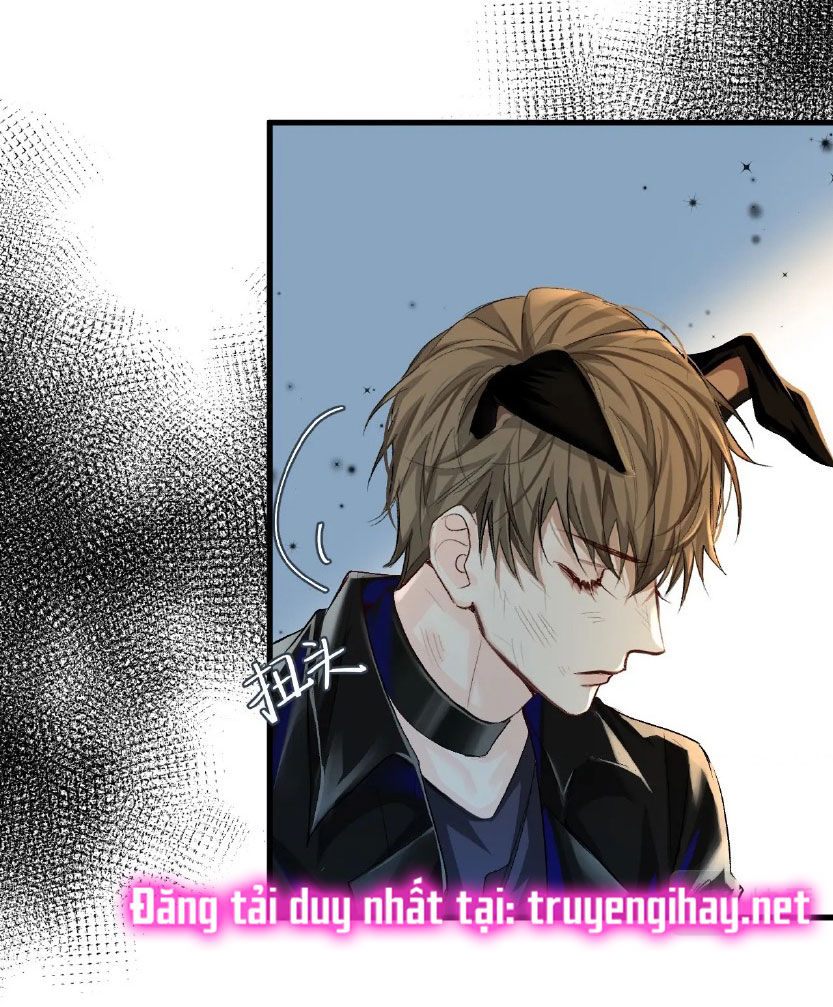 nhân ngư sa ngã chapter 21.1 10