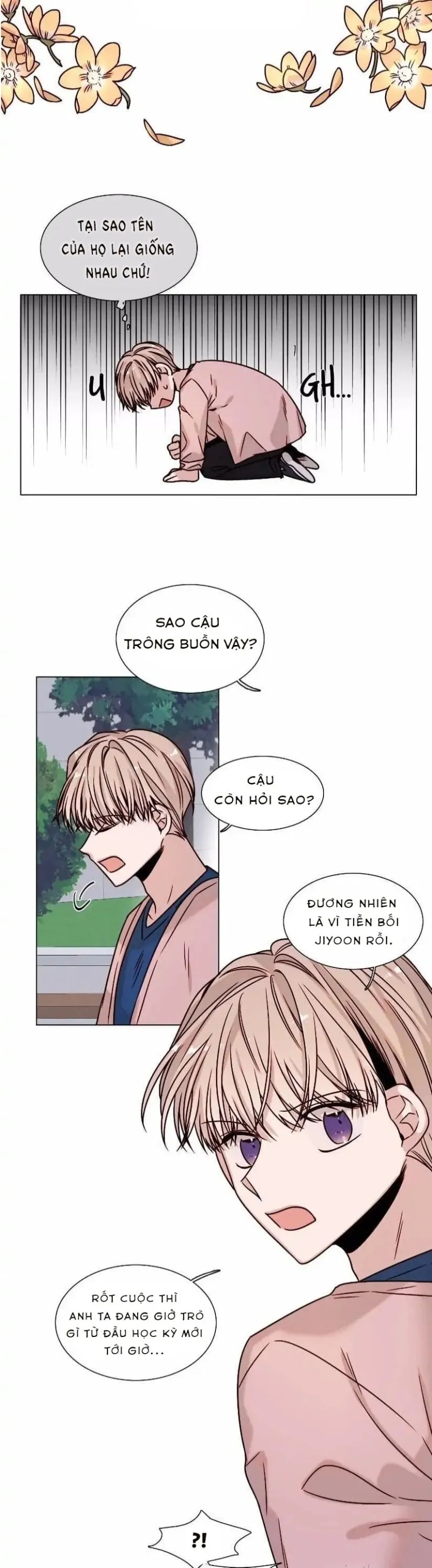 chiến lược tấn công chapter 1 16