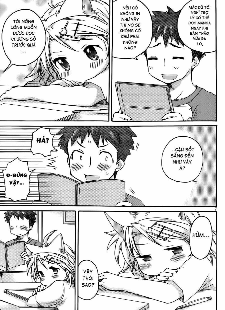 comic studio chapter 6 9