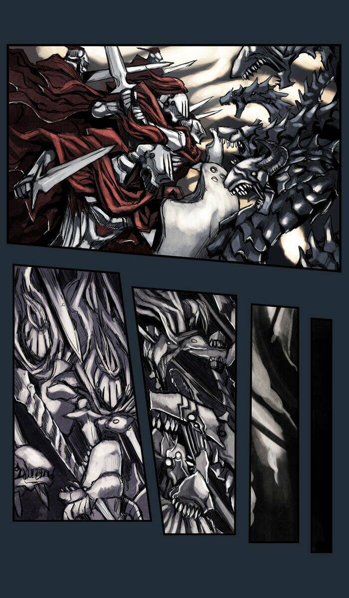 a fairytale for the demon lord chapter 3 6