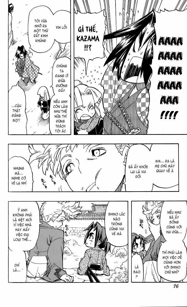 samurai usagi chapter 65 11