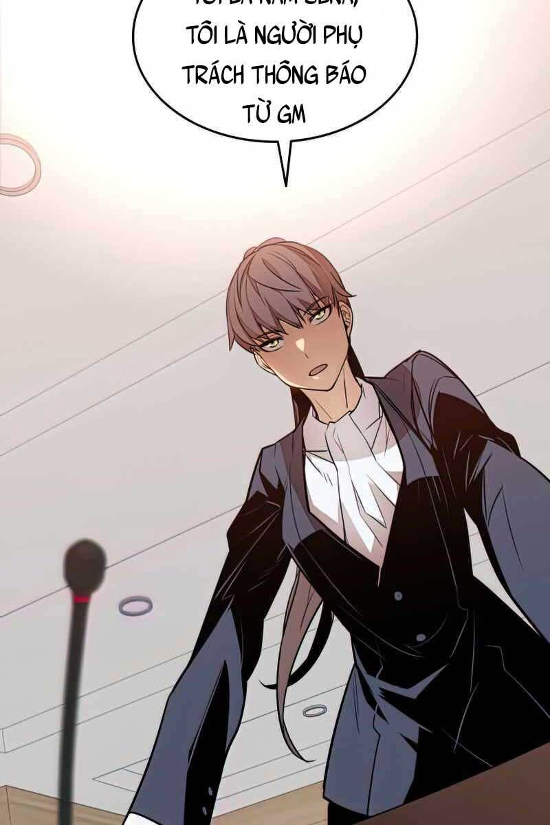 tôi là lính mới chapter 124 3