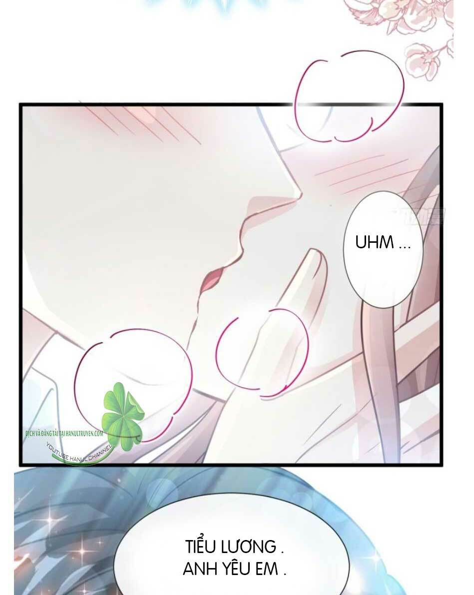 bá đạo tổng tài nhẹ nhàng yêu chapter 56.2 22