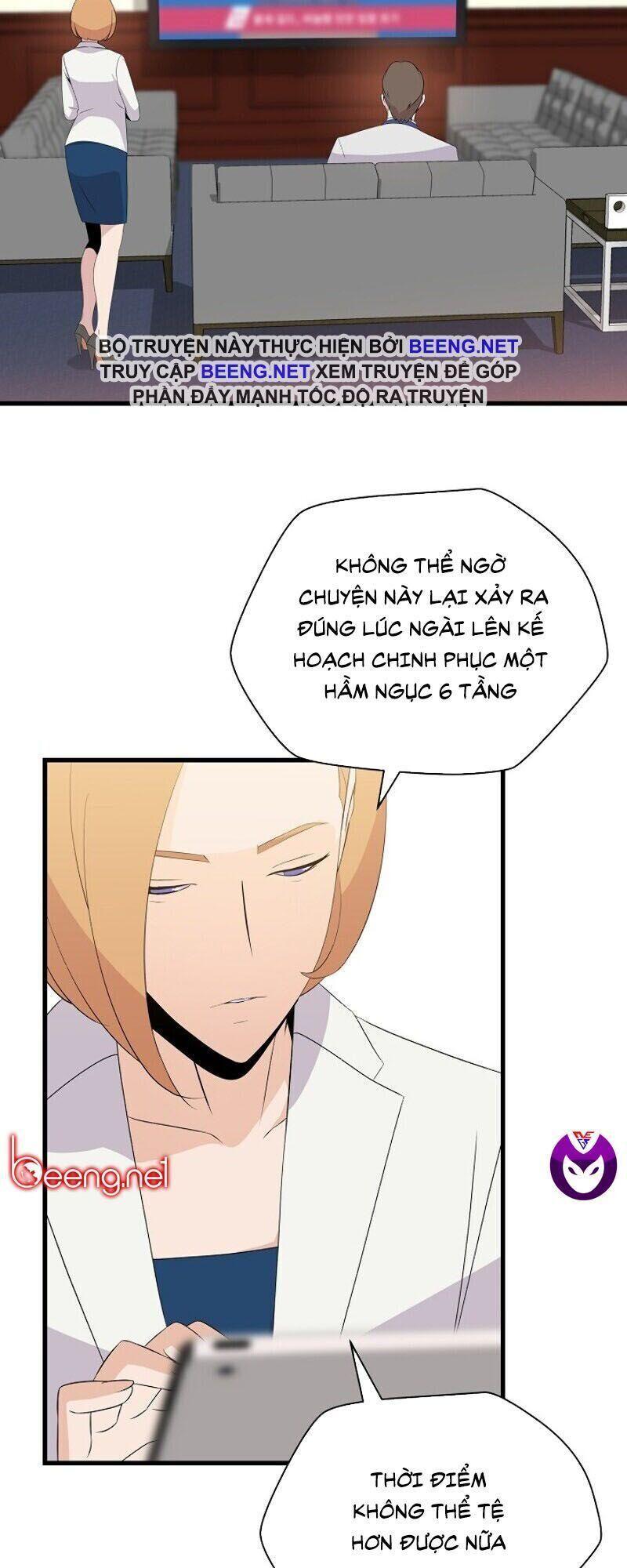 tiêu diệt đấng cứu thế chapter 26 5