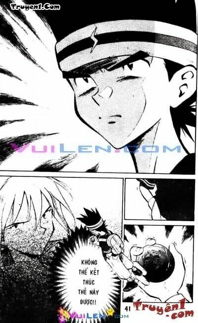 con quay siêu tốc chapter 2 5