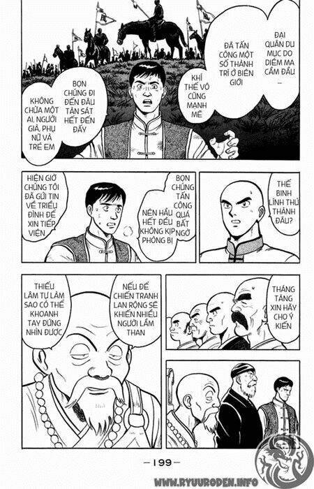 hoàng phi hồng phần 1 chapter 24 194