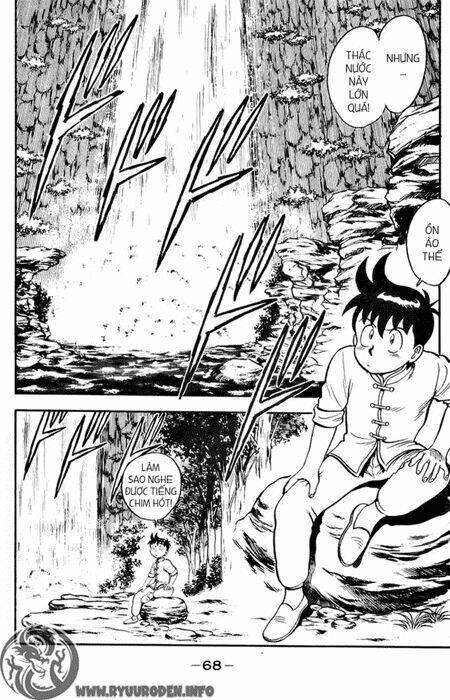 hoàng phi hồng phần 1 chapter 17 69