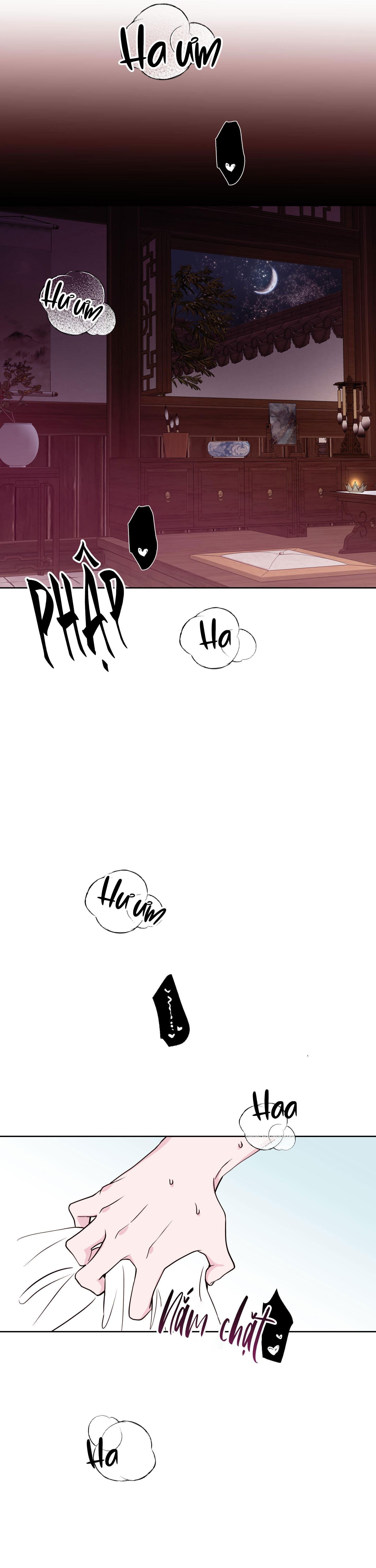 em trai vợ thật nguy hiểm chapter 46 18