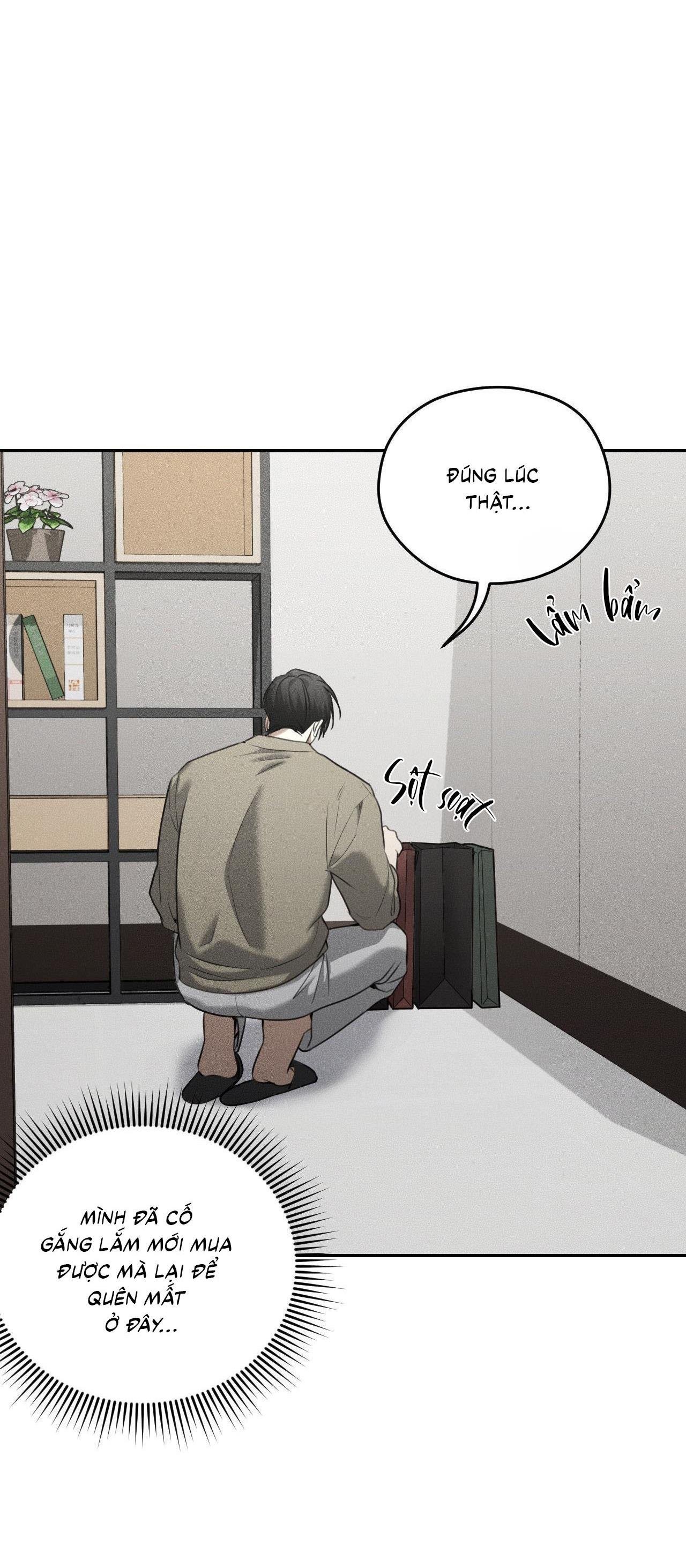 gấu teddy thân yêu chapter 32 54