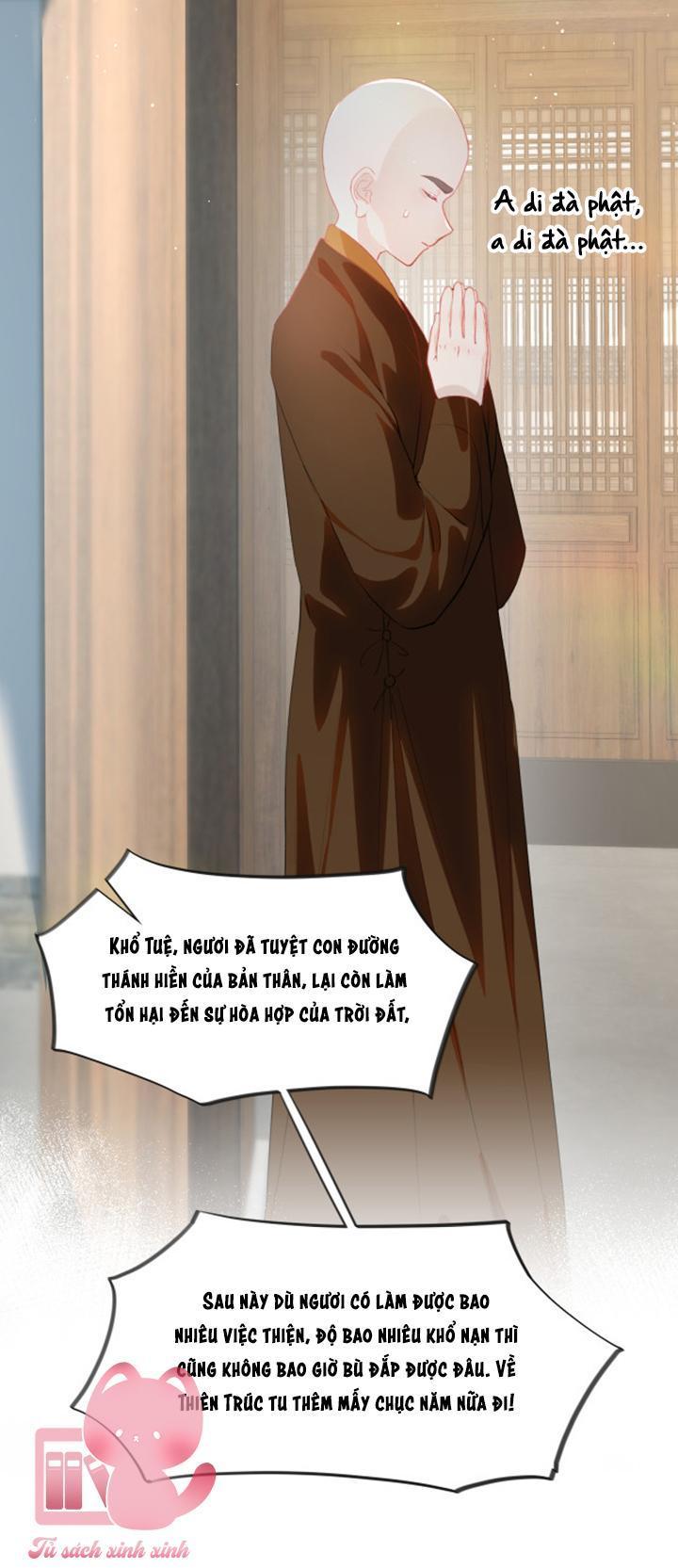 một đêm nọ đột nhiên yandere tới! chapter 96 8