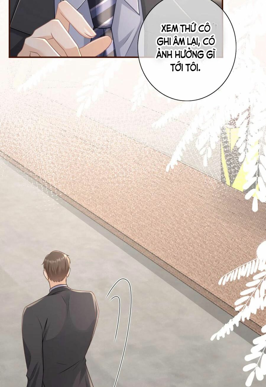 bạn gái tôi mới 30+ tuổi xuân chapter 106 12