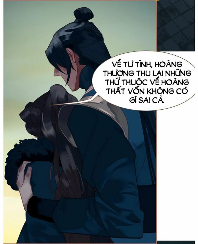 nhất đại linh hậu chapter 72 21