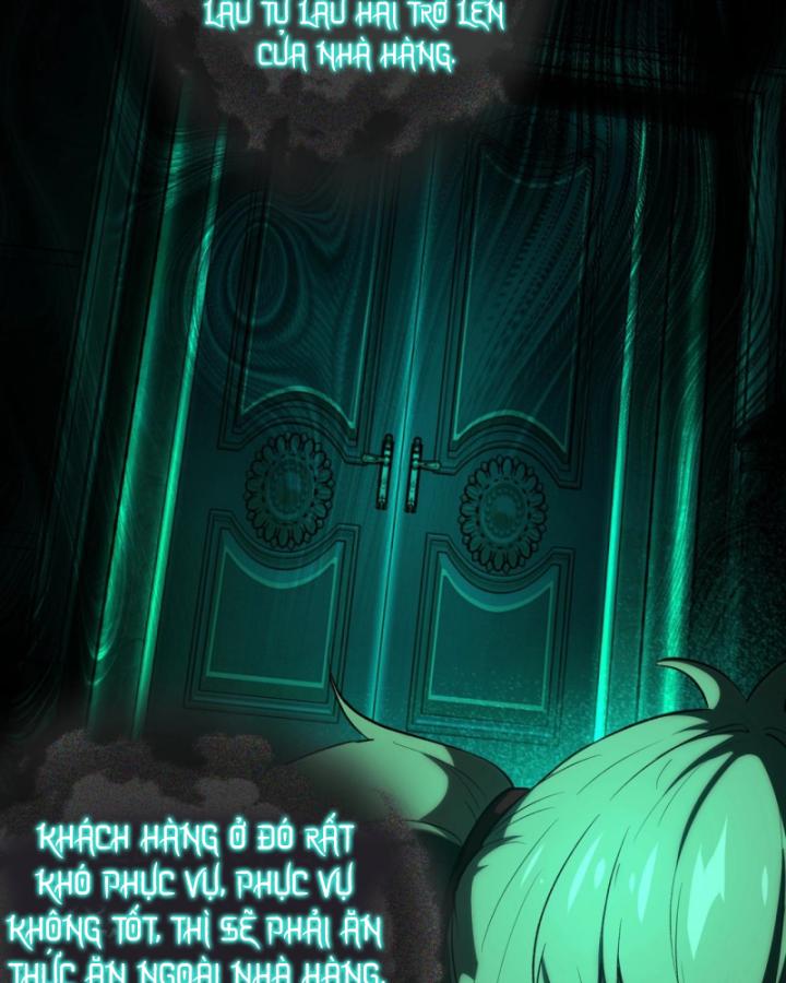 tôi chơi thế giới kinh dị như một trò chơi nuôi dưỡng chapter 1 111
