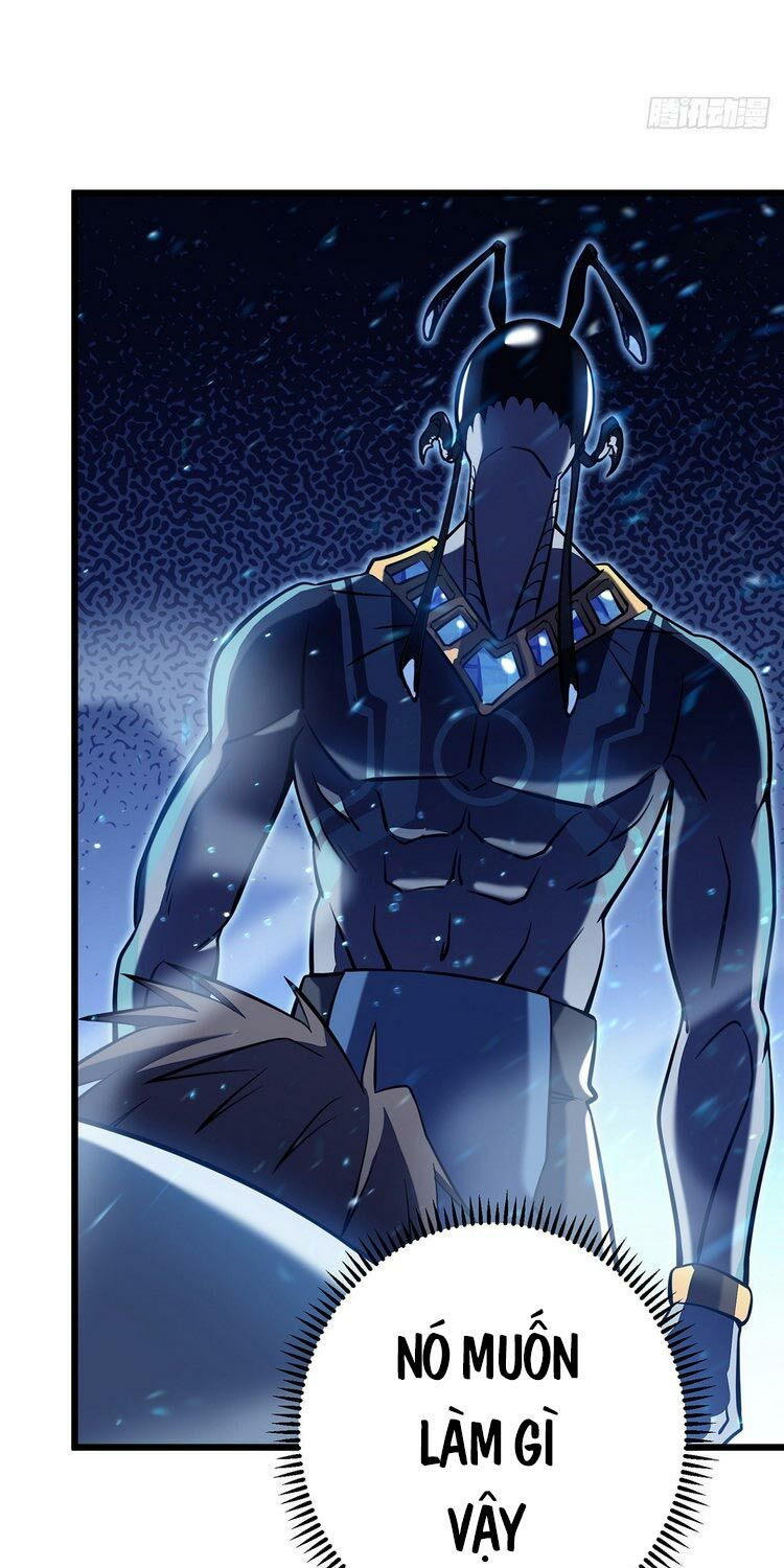 sát thần chi lộ tại dị giới chapter 6 69